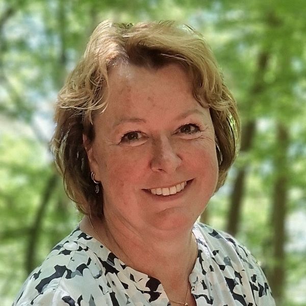Hanneke van der Kooij